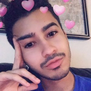 Meet your Posher, Aj